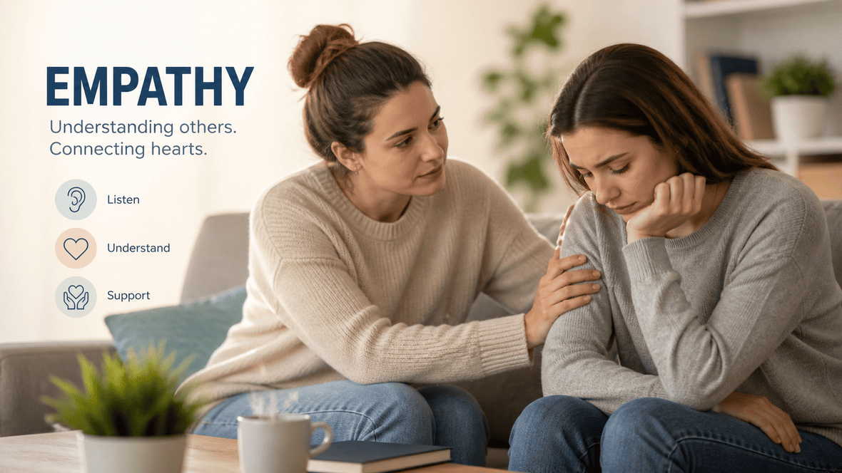empathy character