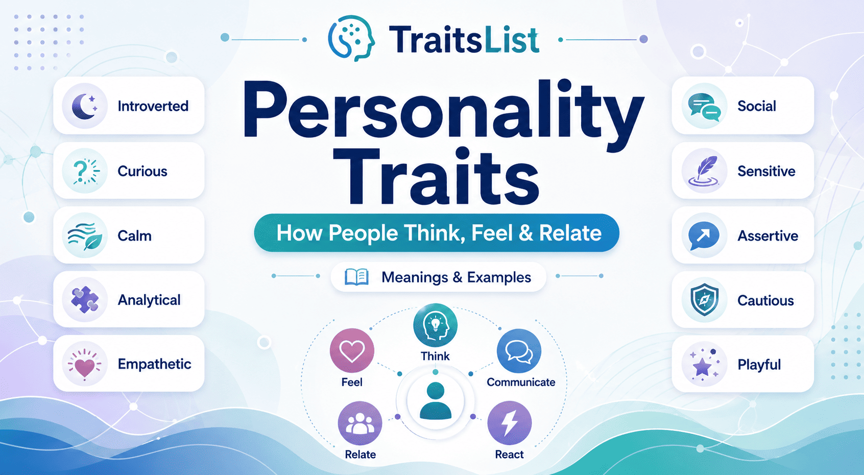 personality-traits